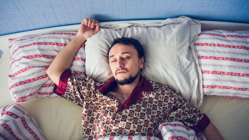 Därför är vissa sjusovare – och andra inte!